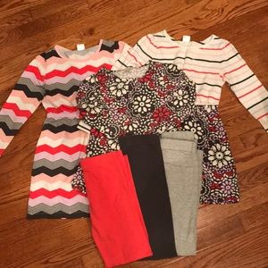 💞BUNDLE of GYMBOREE